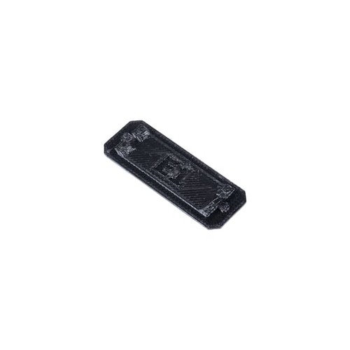Uchwyt Wtyczki Zasilacza PSU Holder Plug | Prusa