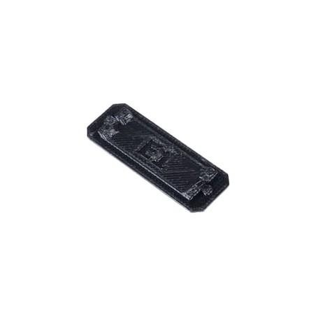 Uchwyt Wtyczki Zasilacza PSU Holder Plug | Prusa