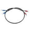 Kabel Zasilający PSU-Einsy do Prusa MK3/S/S+ - Oryginał