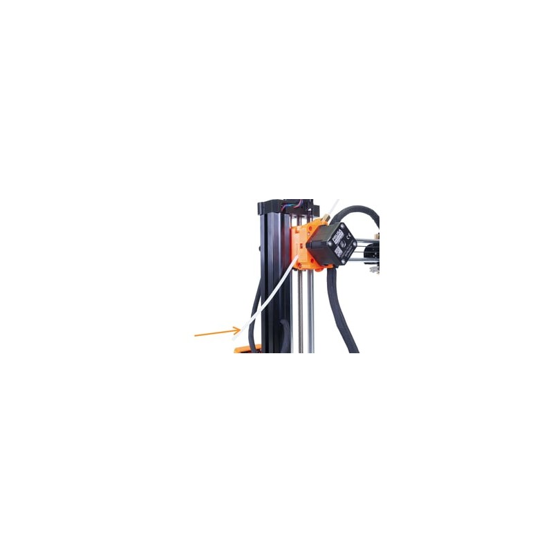 Rurka PTFE do Original Prusa MINI/MINI+ | Sklep