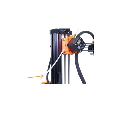 Rurka PTFE do Original Prusa MINI/MINI+ | Sklep