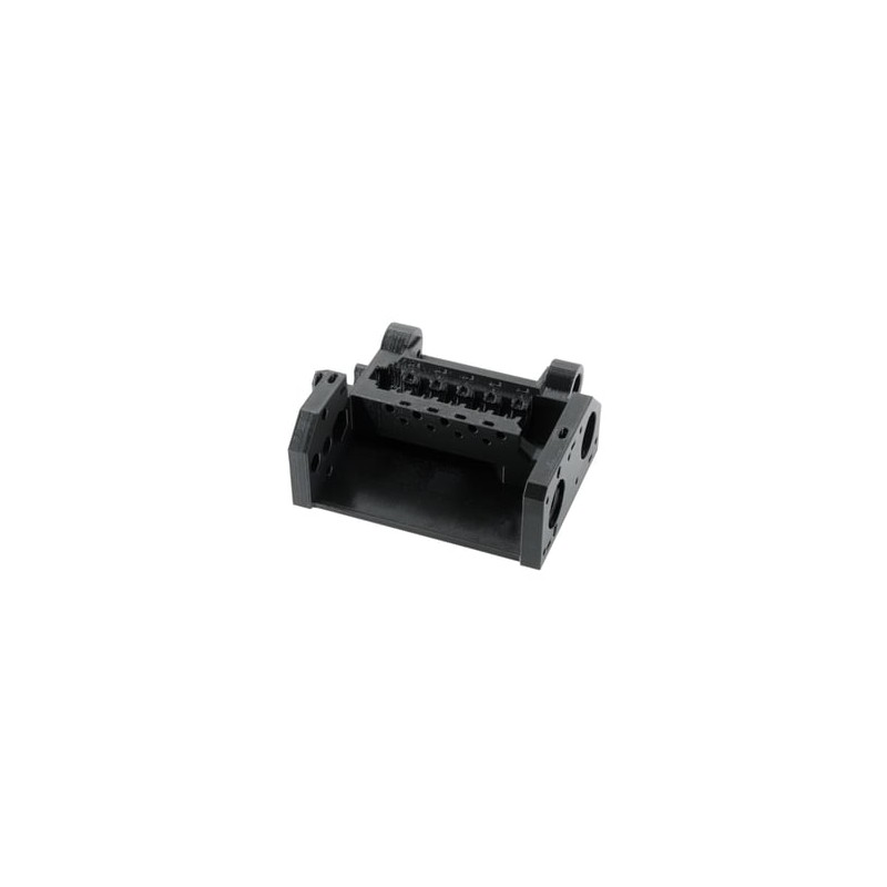 Oryginalny Korpus Koła Pasowego Prusa | Pulley Body