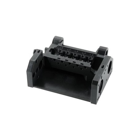 Oryginalny Korpus Koła Pasowego Prusa | Pulley Body