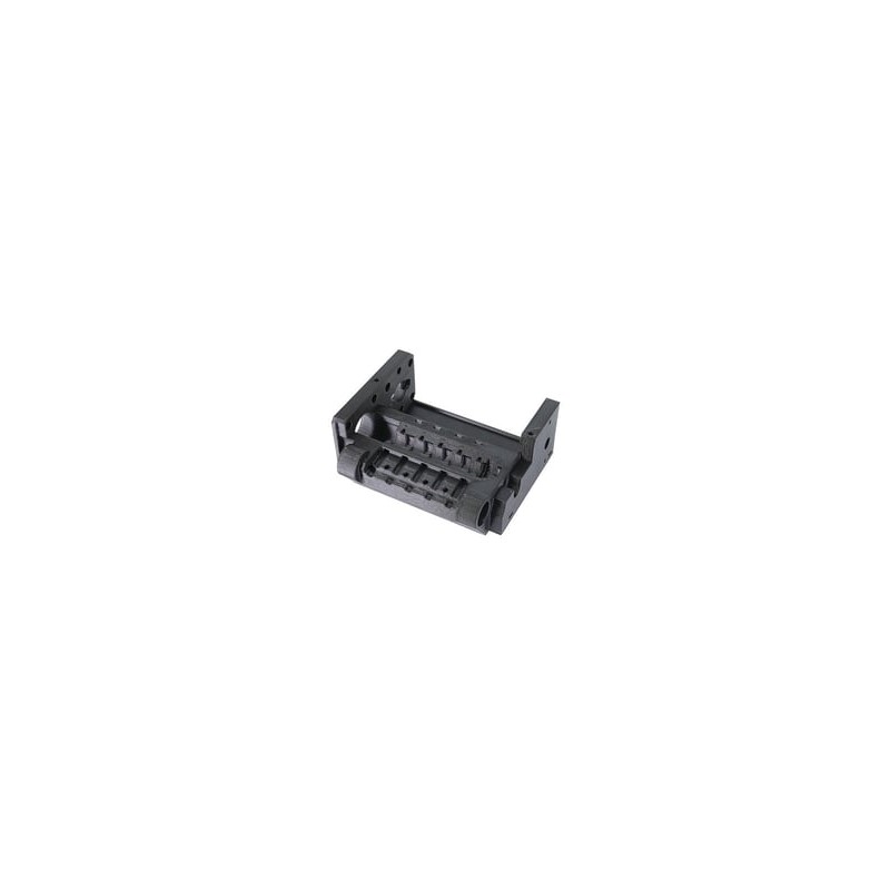 Pulley Body Black MMU2 - Oryginalna Część Prusa