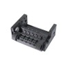 Pulley Body Black MMU2 - Oryginalna Część Prusa