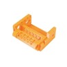 Korpus koła pasowego Prusa MMU2 Orange | Oryginał