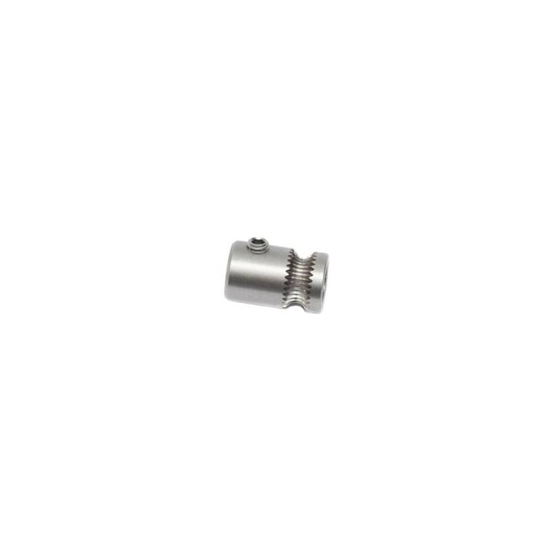 Radełko Ekstrudera Prusa (Pulley Hobbed) - Oryginał