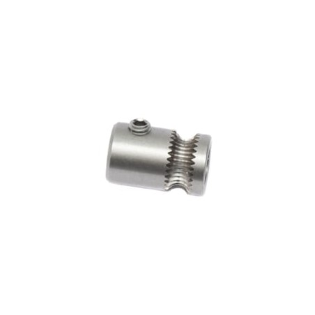 Radełko Ekstrudera Prusa (Pulley Hobbed) - Oryginał