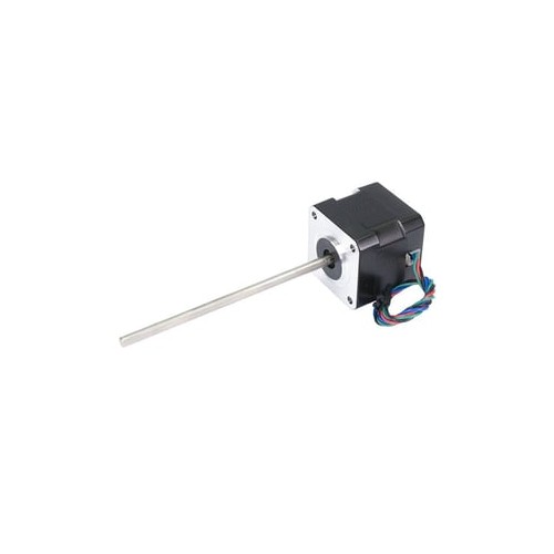 Silnik krokowy MMU2S (Pulley Motor) - Oryginalny Prusa