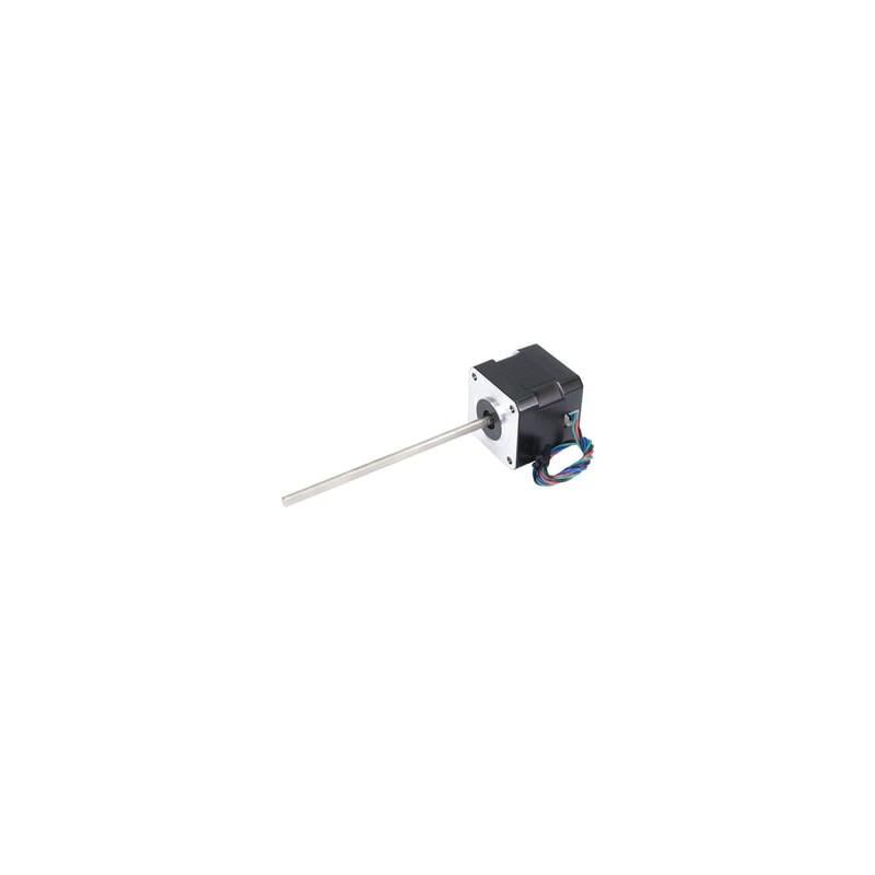 Silnik krokowy MMU2S (Pulley Motor) - Oryginalny Prusa