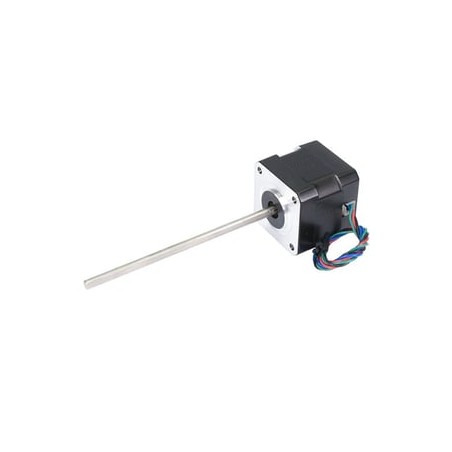 Silnik krokowy MMU2S (Pulley Motor) - Oryginalny Prusa