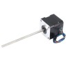Silnik krokowy MMU2S (Pulley Motor) - Oryginalny Prusa
