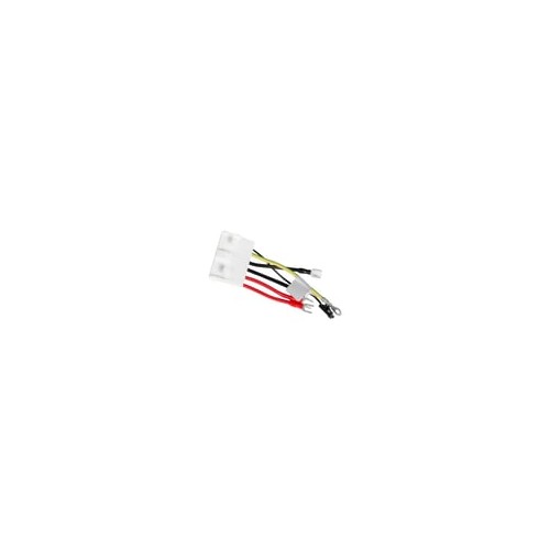Kabel Quick Release Prusa (Black PSU Side) | Sklep