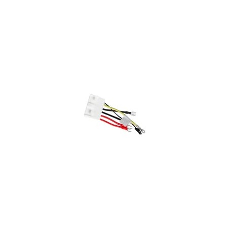 Kabel Quick Release Prusa (Black PSU Side) | Sklep