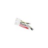 Kabel Quick Release Prusa (Black PSU Side) | Sklep