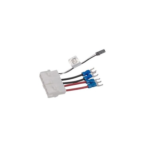 Kabel Quick Release Prusa (Czarny Zasilacz) | Oryginalny