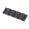 Uchwyt PTFE Rear Black MMU2 | Oryginalny Prusa