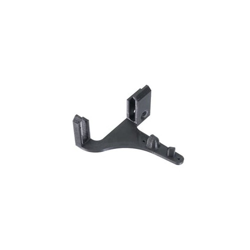S-holder base black MMU2 - Podstawa Prusa