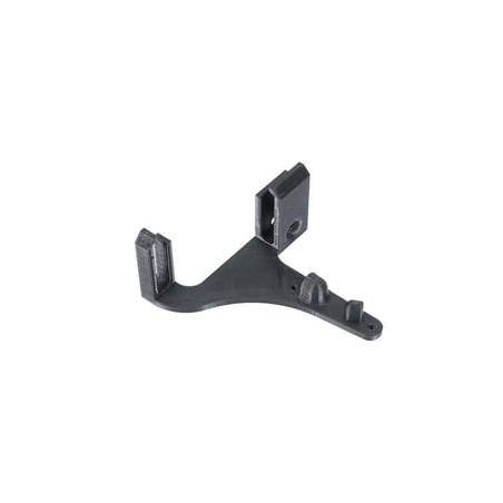 S-holder base black MMU2 - Podstawa Prusa