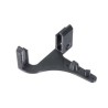 S-holder base black MMU2 - Podstawa Prusa