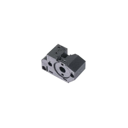 Selector Black MMU2 - Oryginalna Część Prusa