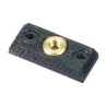 Selector Front Plate Black MMU2 | Oryginalna Prusa