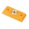 Selector Front Plate Orange MMU2 - Oryginalna Prusa