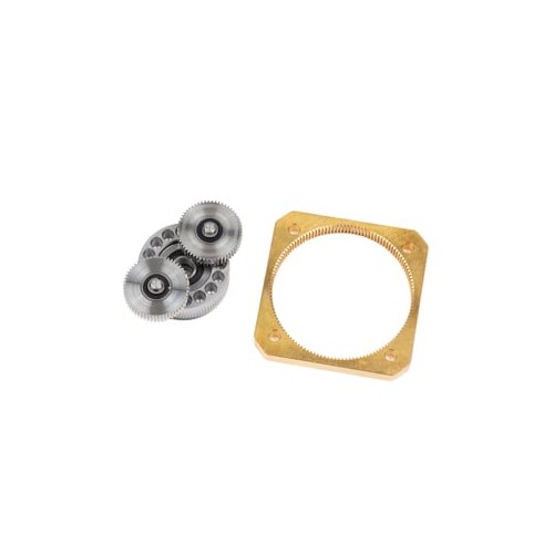 Oryginalny Zestaw PG Assembly + PG Ring Prusa MK4 / XL