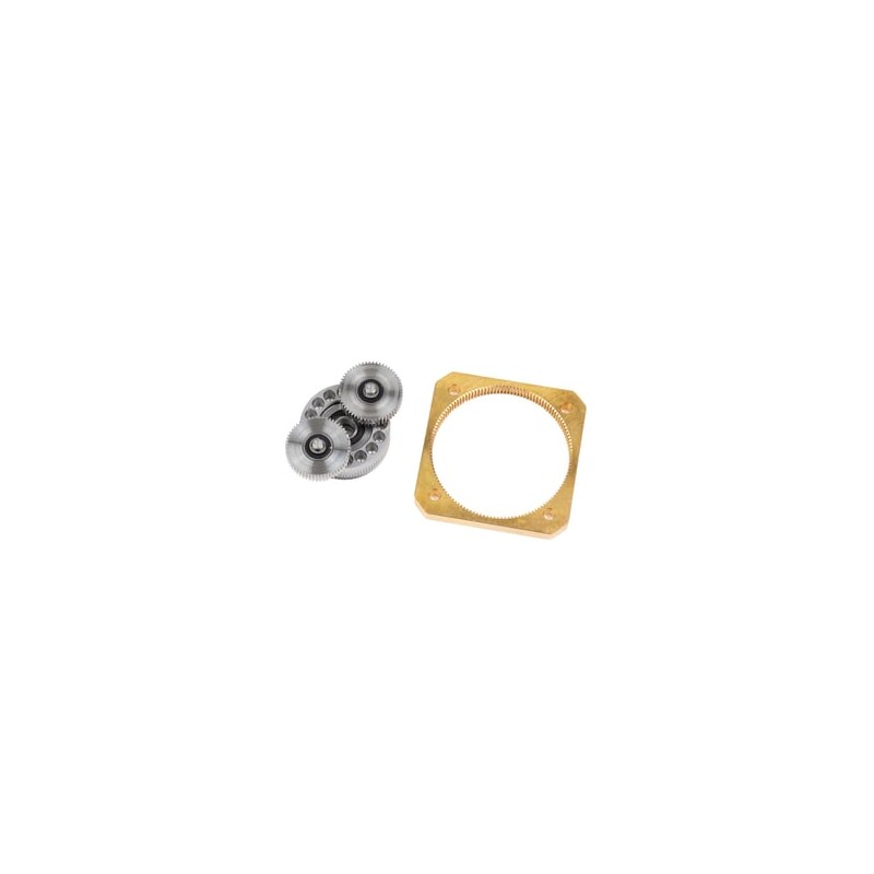 Oryginalny Zestaw PG Assembly + PG Ring Prusa MK4 / XL