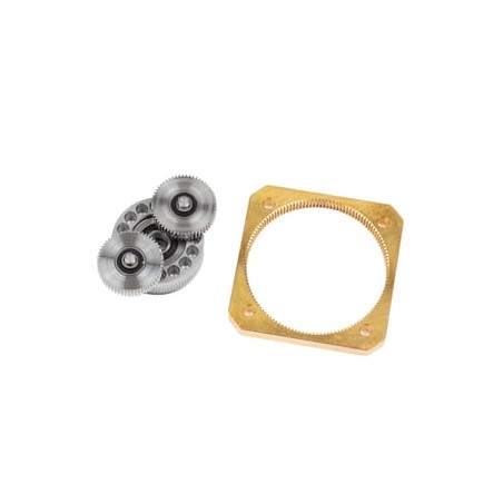 Oryginalny Zestaw PG Assembly + PG Ring Prusa MK4 / XL
