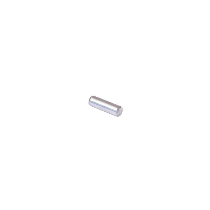 Oś gładka Prusa Shaft 5x16 mm - Oryginalna część