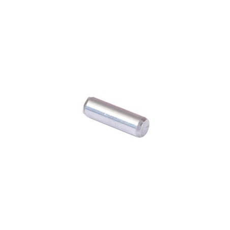 Oś gładka Prusa Shaft 5x16 mm - Oryginalna część