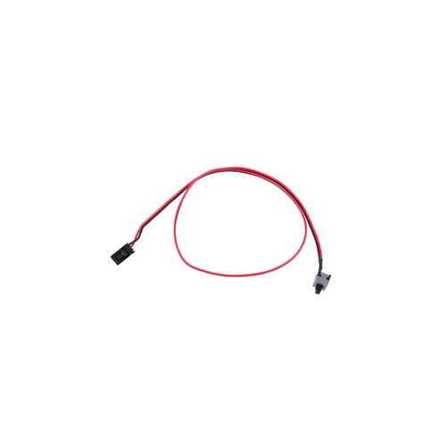 Wyłącznik bezpieczeństwa pokrywy Prusa SL1/S