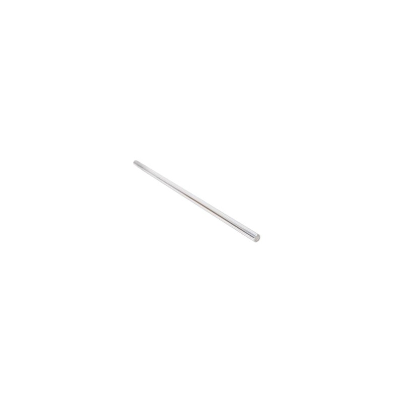 Wałek liniowy gładki 325x10 mm do drukarki Prusa