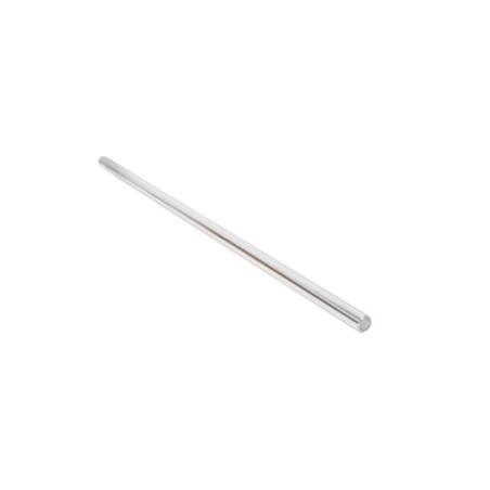 Wałek liniowy gładki 325x10 mm do drukarki Prusa