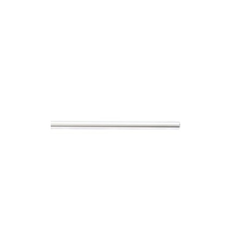 Wałek liniowy gładki Prusa 330x8 mm | Oryginalny