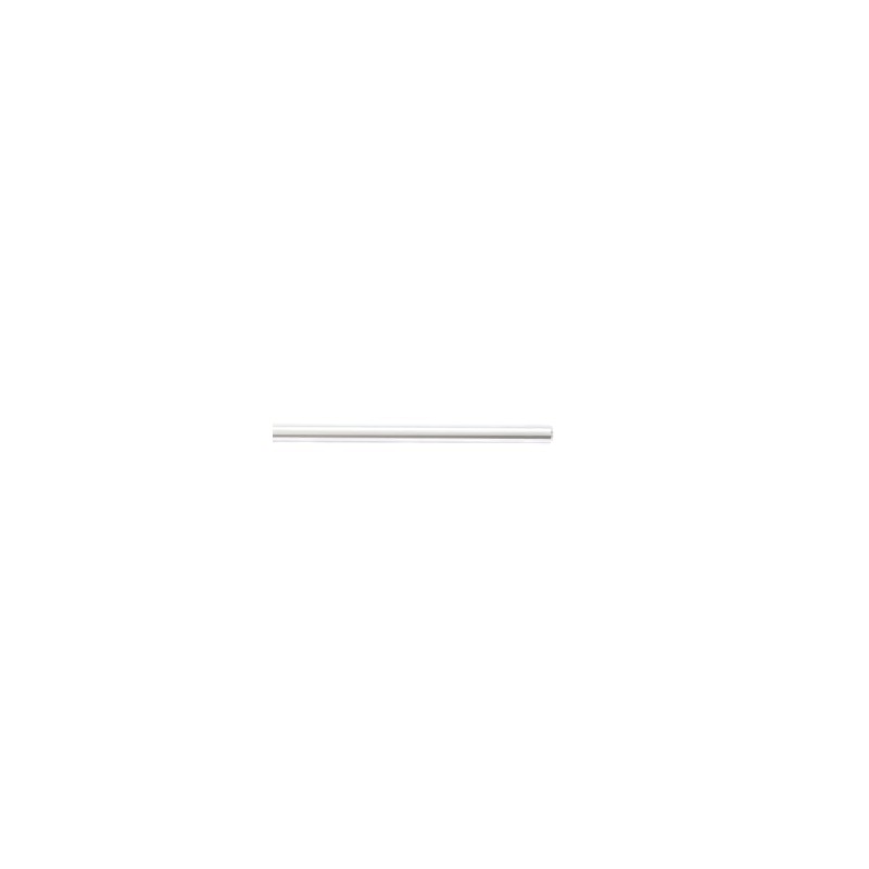Wałek liniowy gładki Prusa 330x8 mm | Oryginalny