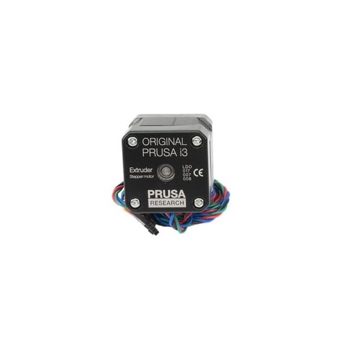 Silnik Krokowy Osi E (Extruder) - Prusa MK3S+/MK2.5S