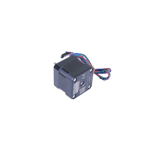Silnik Krokowy Osi X Prusa MINI/MINI+ | Oryginalny