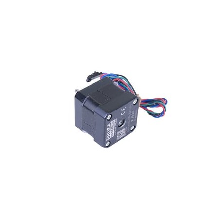 Silnik Krokowy Osi X Prusa MINI/MINI+ | Oryginalny