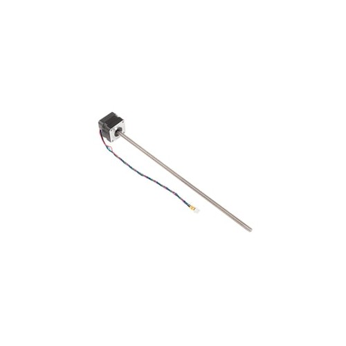 Silnik krokowy osi Z lewy do Prusa i3 MK3/S/S+ - Oryginalny