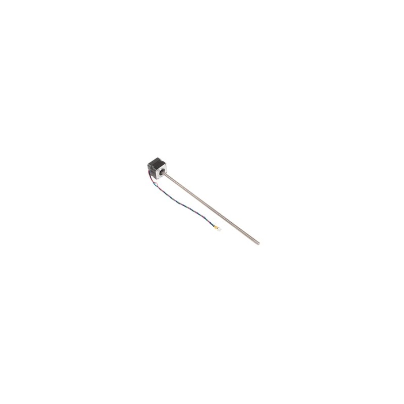 Silnik krokowy osi Z lewy do Prusa i3 MK3/S/S+ - Oryginalny