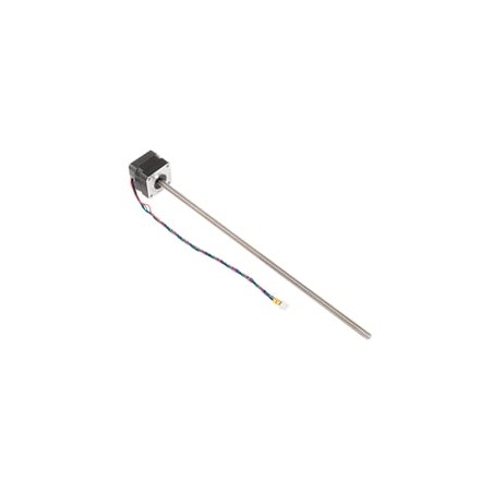 Silnik krokowy osi Z lewy do Prusa i3 MK3/S/S+ - Oryginalny