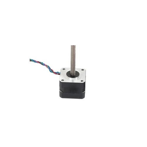 Prusa Silnik Krokowy Osi Z Prawy (MK3S+/MK2.5S)