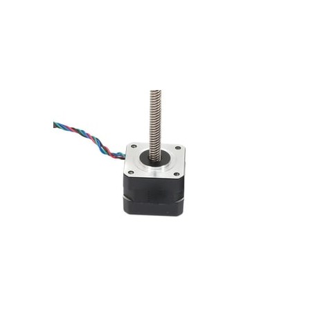 Prusa Silnik Krokowy Osi Z Prawy (MK3S+/MK2.5S)