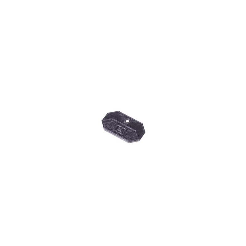 Prusa Top Plug Edge - Zaślepka Obudowy | Sklep