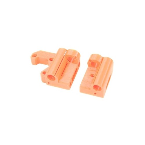 Uchwyt Koła Pasowego Osi X Prusa MK3 - Część Zamienna