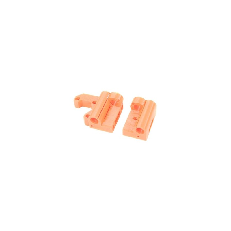 Uchwyt Koła Pasowego Osi X Prusa MK3 - Część Zamienna