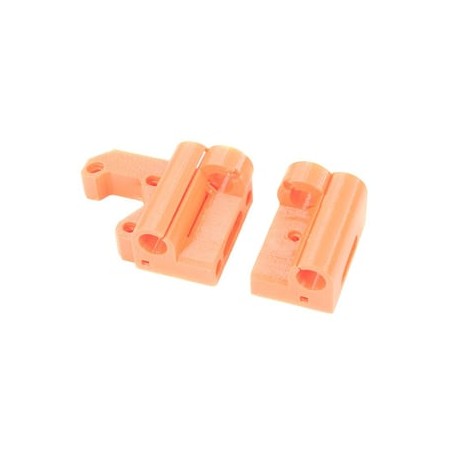 Uchwyt Koła Pasowego Osi X Prusa MK3 - Część Zamienna