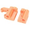Uchwyt Koła Pasowego Osi X Prusa MK3 - Część Zamienna